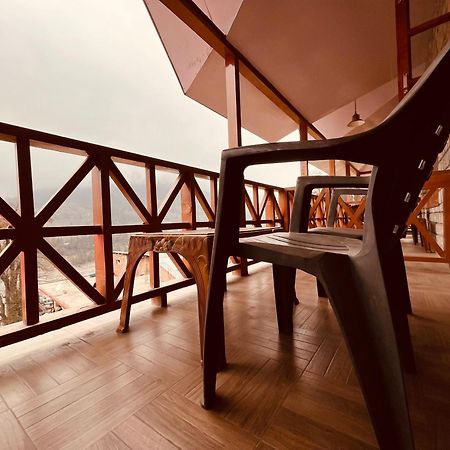 Sita Hotel & Cottage, Manali - A Boutique Wellness Hotel Eksteriør bilde